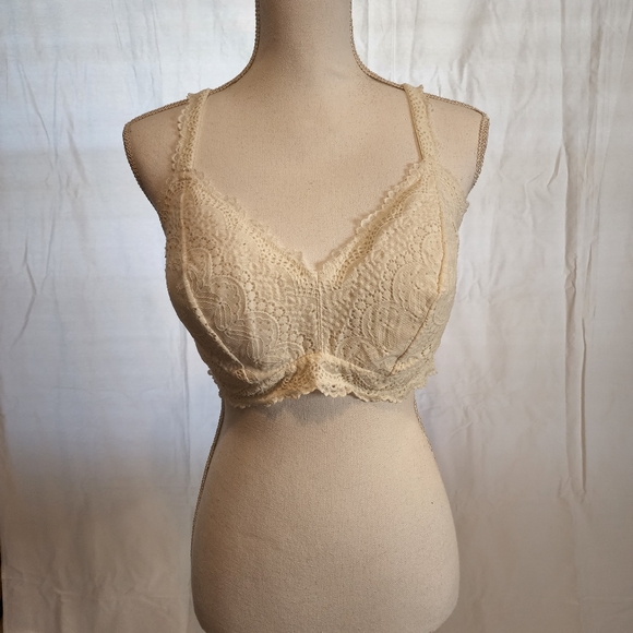 Auden Women's Razorback Bralette - Picture 2 of 14